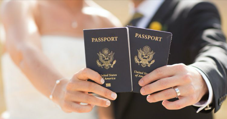 matrimonios arreglados