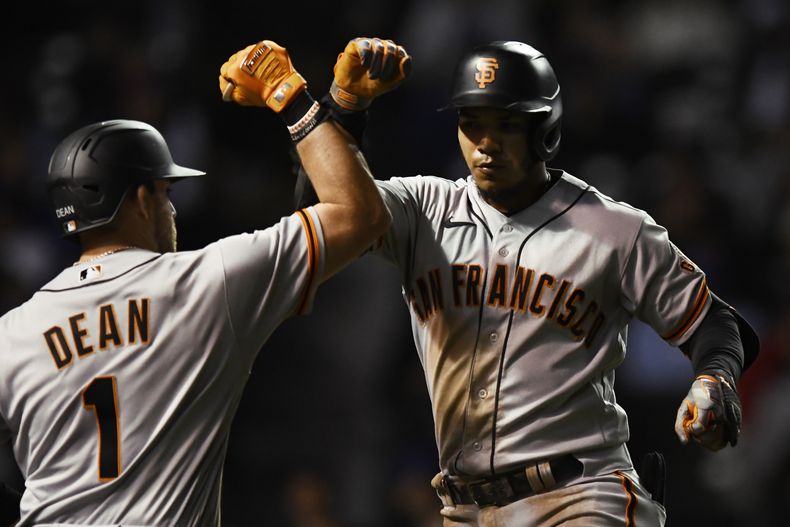 DEP-BEI GIGANTES-CACHORROS