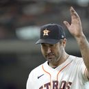 Verlander, sólido, lleva a Astros a triunfo ante Marineros