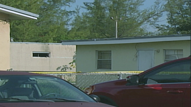 mueren dos personas en incendio en fort lauderdale