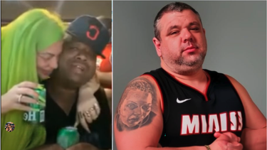 jorge junior estalla contra rey el mago y afirma tener videos privados de la diosa