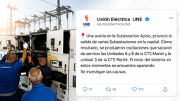 nueva falla en la habana provoca apagones y saca de servicio importantes termoelectricas en cuba nueva falla en la habana provoca apagones y saca de servicio importantes termoelectricas en cuba