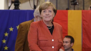 angela merkel gobernara un cuarto mandato en alemania