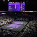 Campeonas defensoras ganan en 1er día de Finales de la WTA