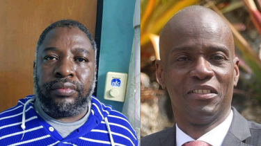 Exsenador haitiano recibe en EEUU cadena perpetua por el magnicidio de Jovenel Moïse