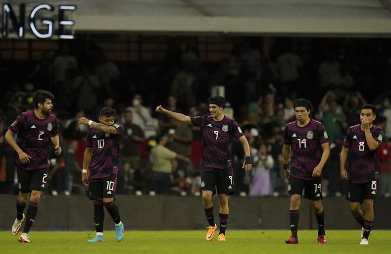 DEP-FUT MUNDIAL MÉXICO-ANÁLISIS
