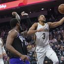 Pelicans vencen a Kings, logran boleto al play-in en Oeste