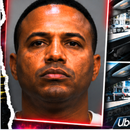 Chofer cubano de Uber en Miami enfrenta cadena perpetua tras presunto secuestro y agresión sexual de pasajera