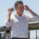 Votación de California pondría a prueba influencia de Biden