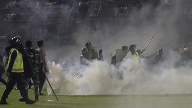 Tragedias en el fútbol: No se aprenden lecciones del pasado