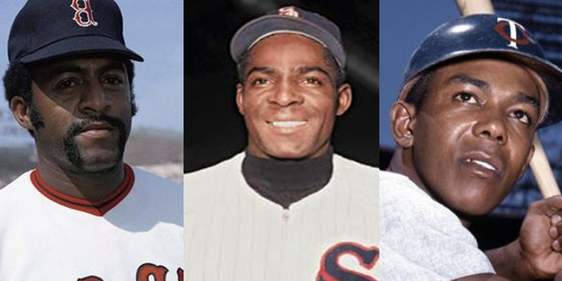 Los cubanos Luis Tiant, Minnie Miñoso y Tony Oliva están entre los 10 candidatos a ser exaltados al Salón de la Fama del béisbol por el comité de veteranos.
