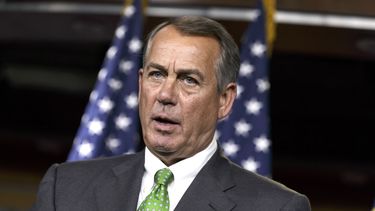 EEUU: Podrían recomendar soldados en Irak