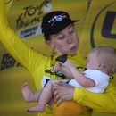 Wiebes gana 1ra etapa del Tour de Francia femenino