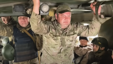 eeuu reporto unos 20 mil combatientes rusos abatidos en ucrania desde diciembre