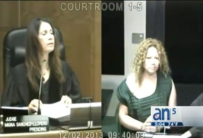 Mujer asesina a su esposo en Palmetto Bay.  Mientras que la policía encuentra un laboratorio de madrugada en la residencia donde vivía la pareja.