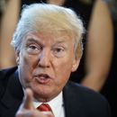 Cambios en equipo legal de Trump indican mayor dureza