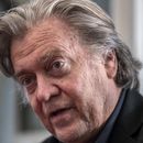EEUU: Votan a favor de acusar de desacato a Steve Bannon