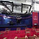 Debate: ¿Podrá Trump hacer que no se hable de la pandemia?