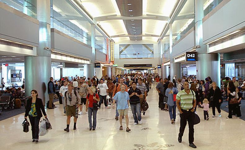 Miami se prepara para la semana de Acción de Gracias la que se ha convertido en la más ocupada en aeropuertos y carreteras del país.