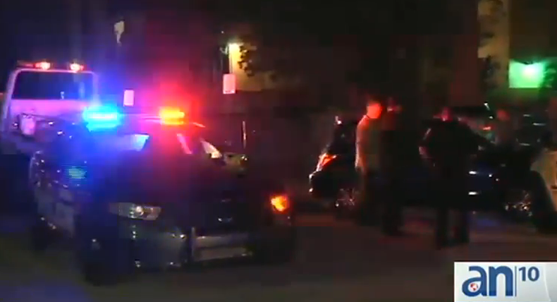 Un accidente en Hialeah deja varios heridos, entre ellos una niña de tres meses.