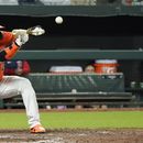 Orioles remontan y superan a Medias Rojas en la 10ma