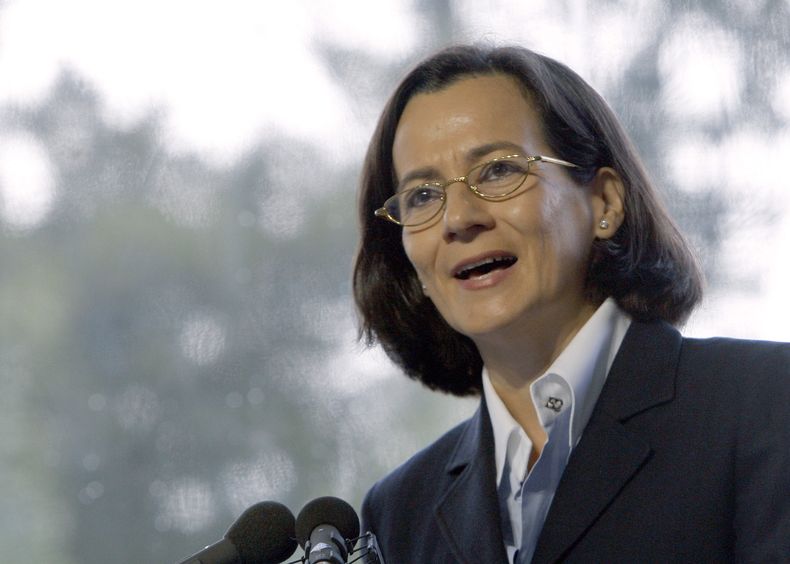 AMS-GEN COLOMBIA-FARC VÍCTIMAS