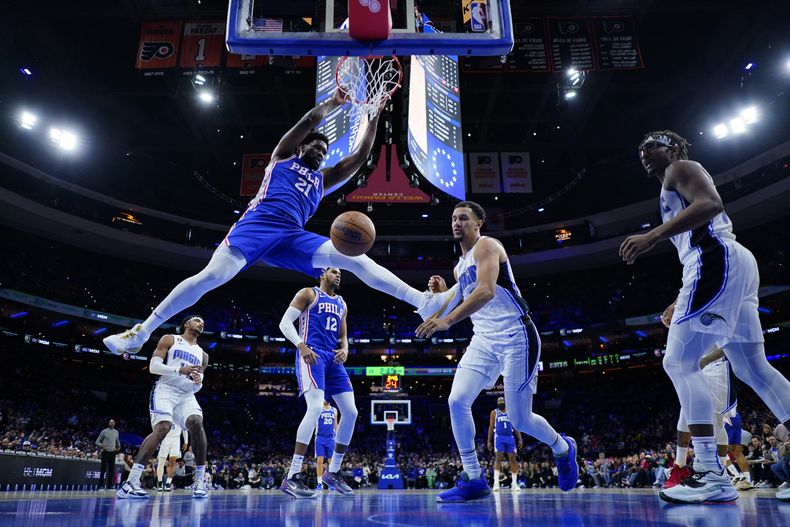 DEP-BAS MAGIC-76ERS