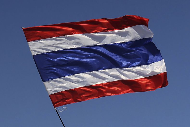 ASI-GEN TAILANDIA-TIROTEO