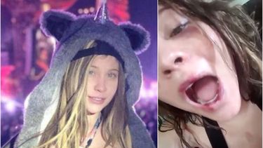 esperame un poquito: desgarradora peticion de la escort venezolana a sicario mexicano antes de que la matara