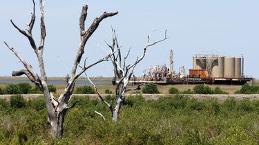 El cambio climático ya está afectando a EEUU