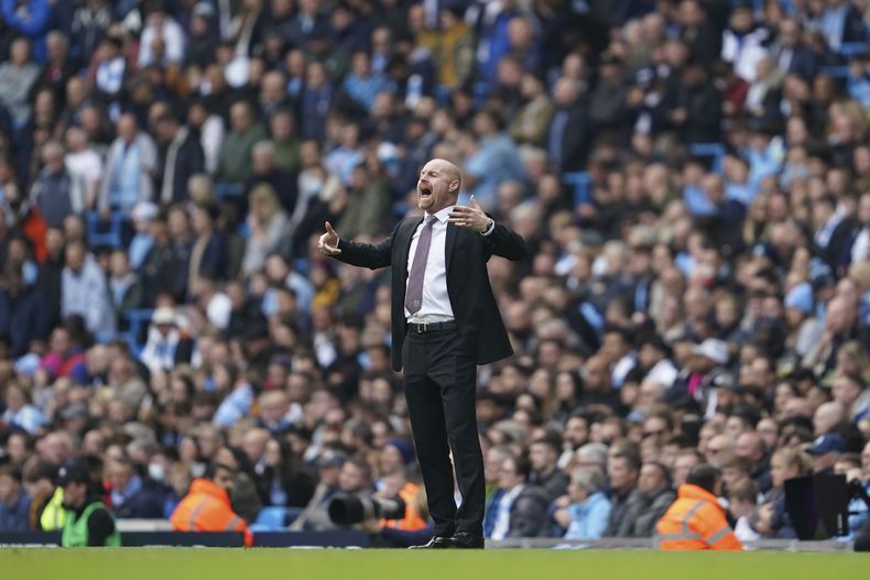 DEP-FUT EVERTON-DYCHE