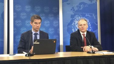 FMI: Venezuela afecta promedio de crecimiento regional 2018