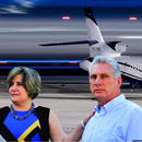 Cuba compra lujoso AVIÓN PRIVADO para Díaz-Canel en más de $10 millones