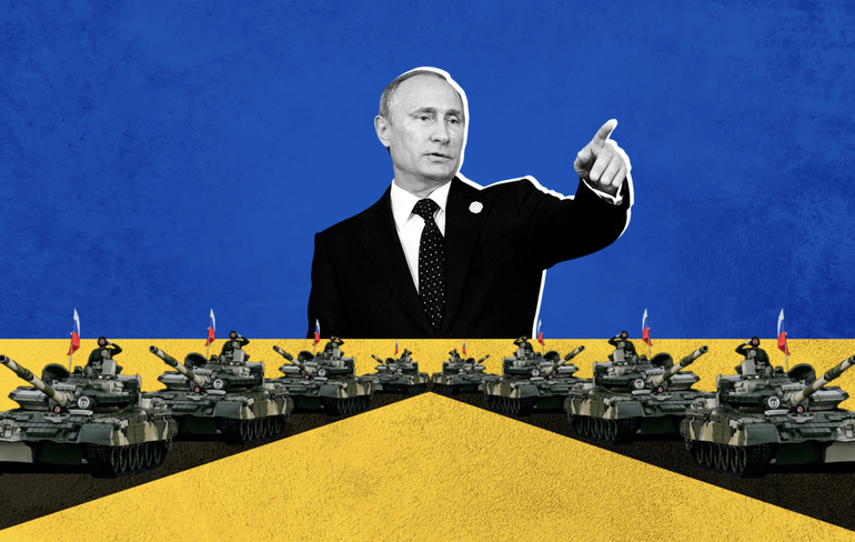 Tensión por Ucrania: la respuesta de Rusia a la posturas de EEUU y la OTAN