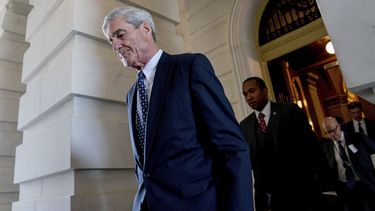 Fuente: Cabildero declara sobre confabulación de Torre Trump