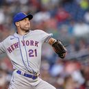 Mets ganan 7mo partido consecutivo; superan a Nacionales