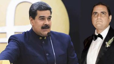 la defensa de alex saab presenta a cabo verde recurso para su liberacion