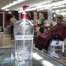 EEUU reitera advertencia sobre desinfectantes con metanol