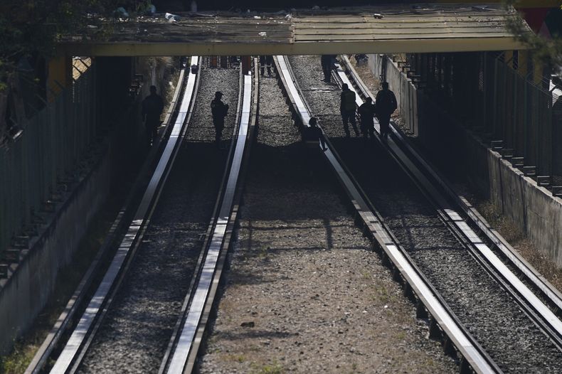 AMN-GEN MÉXICO-METRO PROCESO