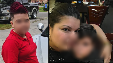 cubano de tampa enfrenta cargos de homicidio involuntario y dui despues de que un nino de 10 anos muriera en un accidente de motocicleta