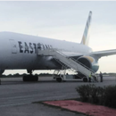 Administración Trump deporta a Cuba a 232 migrantes irregulares en su décimo vuelo del año Administración Trump deporta a Cuba a 232 migrantes irregulares en su décimo vuelo del año