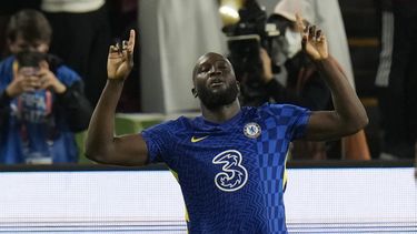 Lukaku en la mira previo al Chelsea-Lille