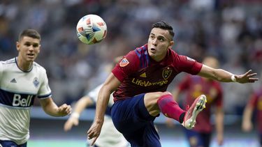 Rubio Rubín representará a Guatemala