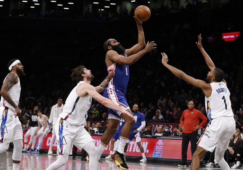 DEP-BAS 76ERS-NETS