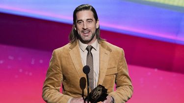 Rodgers aún no está listo para decidir sobre su futuro