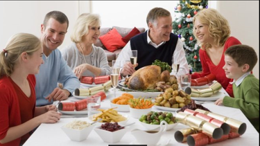 4 consejos para evitar intoxicaciones en las cenas de navidad y ano nuevo