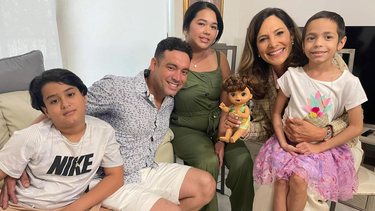 una nina cubana se cura del cancer en eeuu, gracias a una visa humanitaria