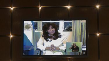 fernandez rechaza acusacion por encubrimiento