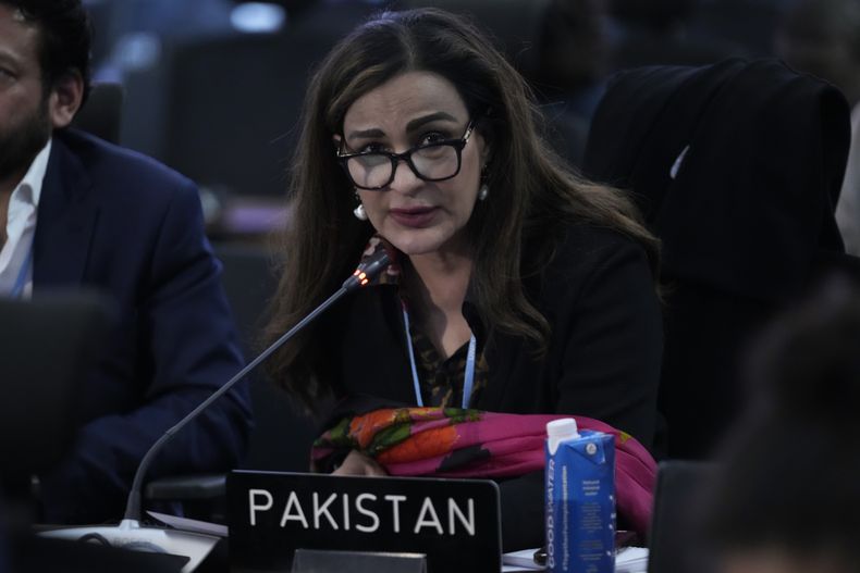 ASI-CLI COP27-PAKISTÁN