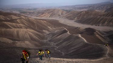 sismo de magnitud 5 sacude zona de la selva de peru